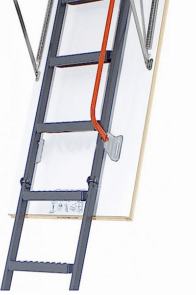 Aytürk LMK Metal Çatı Merdiveni